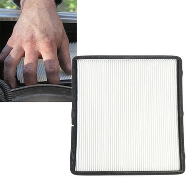 For Kenworth Peterbilt PA30269 AF56102 S-9034 S28571 F37-1018 Cabin Air Filter - Image 1 of 4