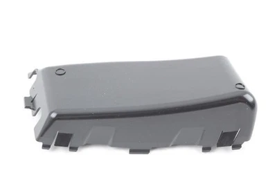 AUDI A6 C6 2008-2011 Front Bumper Cover Left N/S 4F0807245A01C Genuine - Image 1 of 3