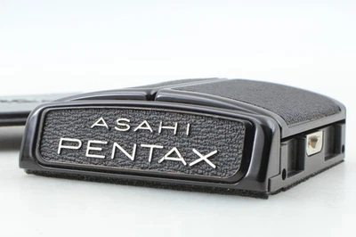 [Near MINT] Asahi Pentax 6x7 67 Waist Level Finder for Film Camera From JAPAN - Image 1 of 4