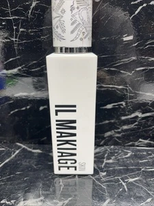 IL MAKIAGE Skin 85/66 Magic Moisturizing Sun Foam Face & Body 4oz new foam only - Picture 1 of 8