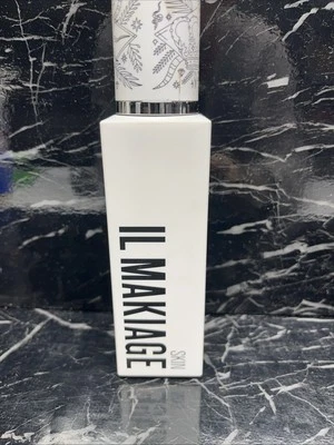 IL MAKIAGE Skin 85/66 Magic Moisturizing Sun Foam Face & Body  4oz new foam only - Image 1 of 4