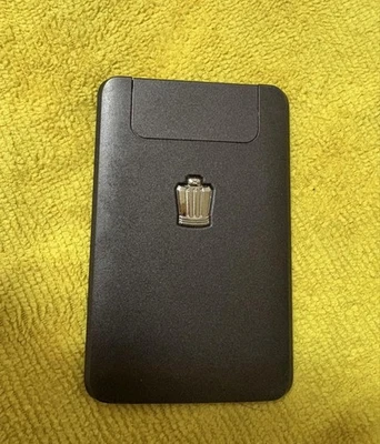Crown Card Key for Toyota Crown 200 Series - Replacement Key, New HH1 - Image 1 of 4