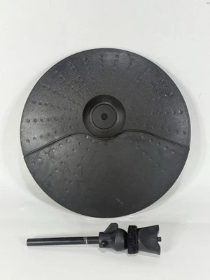 Simmons CPS-5 ~ 10-дюймовая электронная барабанная тарелка с шестом - Изображение 1 из 4