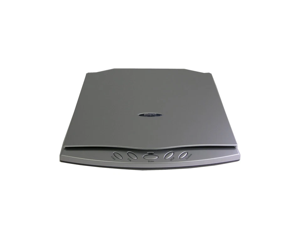 Plustek Scanner OpticSlim 550plus A5 USB 2.0plustek