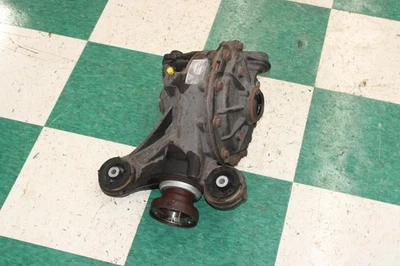 10-15 Jaguar XK 5.0L RWD Rear Differential Carrier Assembly Axle OEM Factory - Image 1 of 4