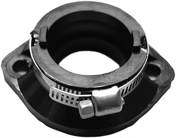 Brida de admisión SP1 07-100-01 para Kawasaki/Arctic Cat Drifter 340/Jag Foto 1 de 1