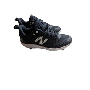 New Balance Fresh Foam Velo V3 Softball Cleats Women’s Size 9.5 Black SMVELOK3 - Picture 1 of 5