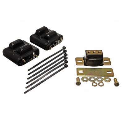 Energy Suspension For GMC R2500 Suburban 1987-1991 Motor & Transmision Mounts - Image 1 of 2