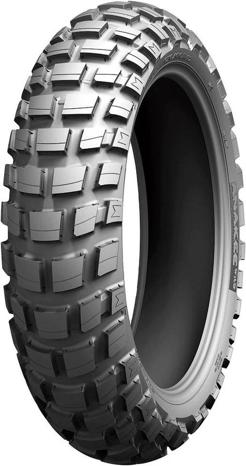 Neumático trasero Michelin [10749] Anakee Wild 150/70R17 Foto 1 de 1