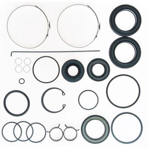 9167 Edelmann Steering Rack Seal Kit for Ram Dakota Dodge Mitsubishi Raider - Picture 1 of 1