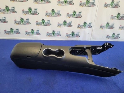 2015-2017 Ford Mustang GT S550 Coupe Center Console Floor Auto Trans Lid 2778 - Image 1 of 4