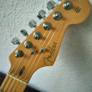 Fender Stratocaster USA 2003 - Bild 1 von 21