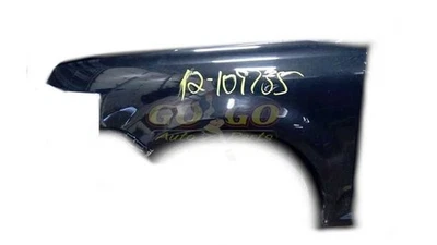 *SOLO RECOGIDA LOCAL* Guardabarros izquierdo del conductor se adapta a 09-19 FLEX 10276295 Foto 1 de 4