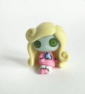 Monster High Lagoona Blue Rag Doll Ghouls Mini Minis - Picture 1 of 5