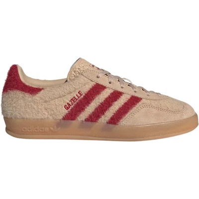 Adidas Originales Gazelle Interior Mujer Zapatilla Zapato EE. UU. Talla 6-11 Nuevos Colores Nuevo Foto 1 de 4