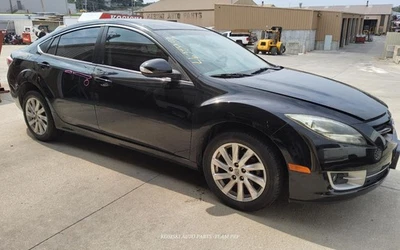 MAZDA 6 2009-2013 CAJA FILTRO DE AIRE 2,5 L EMISIONES FEDERALES 1705624 Foto 1 de 4