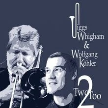 Two-Too von Whigham | CD | Zustand gut - Bild 1 von 2