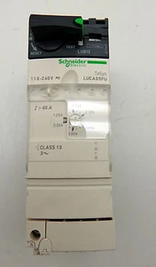 Schneider Electric LUCA05FU/LUB12 Centralina standard con base di alimentazione - Foto 1 di 4