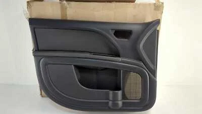 Nuevo panel de moldura de puerta delantera Mopar LH 2009-2010 Dodge Journey negro 1BE75XDVAC fabricante de equipos originales Foto 1 de 4