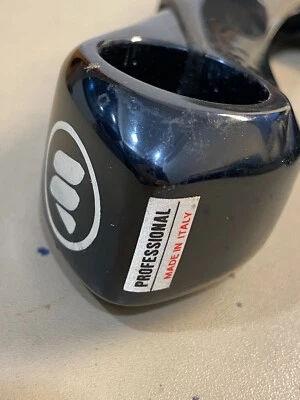 Vintage MODOLO professional stem 120MM colnago de rosa bianchi shimano masi - Image 1 of 4