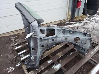 Toyota 4runner 2011 delantero derecho un pilar con delantal Foto 1 de 3