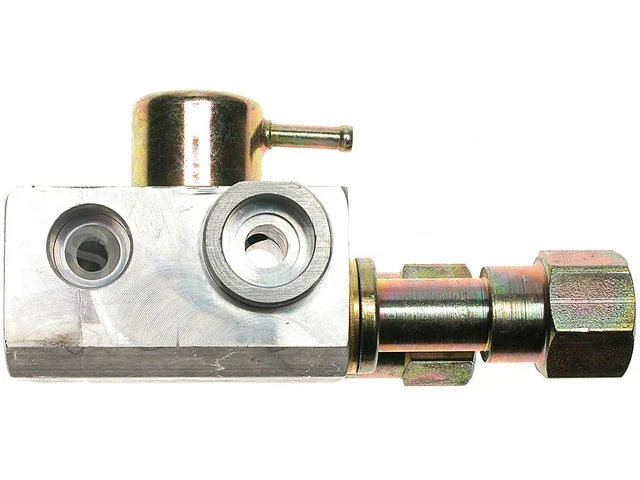 Regulador de presión de combustible 57RX27W para Pontiac 6000 1987-1991 Foto 1 de 1