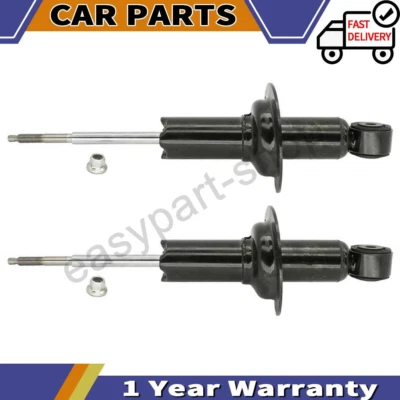 KYB Excel-G 支柱前对适用于 2004 年日产探路者 Armada 4WD RWD — 第 1/4 张图片