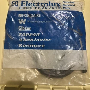 QTY 2 154211801 / Frigidaire Dishwasher Door Gasket - Picture 1 of 2