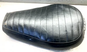 ASIENTO SILLÍN YAMAHA DT1 DT1-MX RT1 RTMX 1968-1971 VINTAGE OEM 275-24710-00-00 - Imagen 1 de 18
