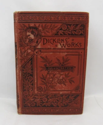 Dickens’ Works Illustrated: Great Expectations by Charles Dickens - Image 1 of 4