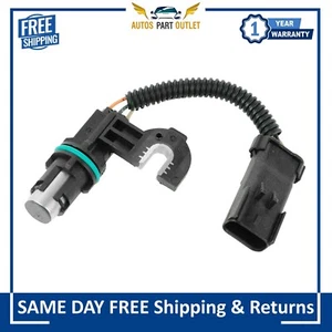 New Camshaft Position Sensor For 1998-2007 Chrysler Dodge Jeep Plymouth - Picture 1 of 4