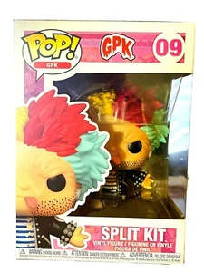 New Funko Pop GPK #09 Garbage Pail Kids Split Kit Vinyl Figure Collectible  - Picture 1 of 7