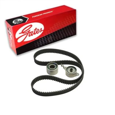 Kit de componentes de correa de distribución de motor Gates para Toyota Celica 1987-1999 Foto 1 de 4