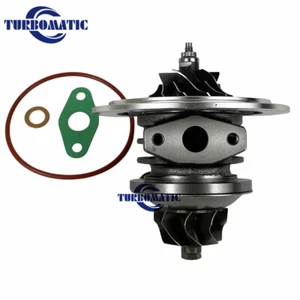 Turbo cartridge GT1549S 720244 for Nissan Opel Renault 2.2 dCi 66 Kw G9T 720 - Picture 1 of 6