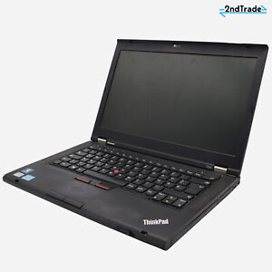 Lenovo T430 Core i7 3 Gen. 8GB Ram 128GB Refurbished Laptop Notebook