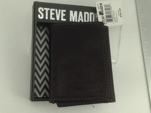 steve madden billetera precio