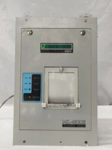 NABCO ML-800II REGISTRATORE TELEGRAFICO ML800II COMPLETAMENTE TESTATO OK E SPEDIZIONE GRATUITA - Foto 1 di 13