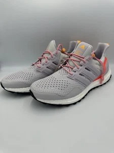 Adidas Women’s Size 9.5 ULTRABOOST 1.0 Running Lavender Purple Sneakers HR0066 - Picture 1 of 7