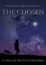 The Chosen - A Story of the First Christmas (DVD) Kenn E Head (Importación USA)