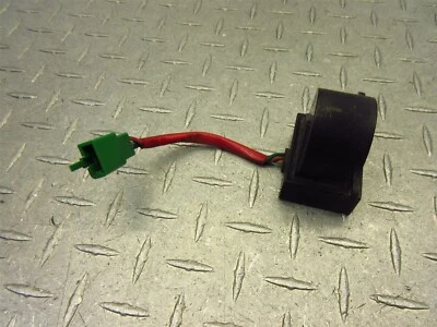 Interruptor de relé de motor de arranque Honda CBR929RRR CBR 929RRR 2001 00-01 Foto 1 de 4