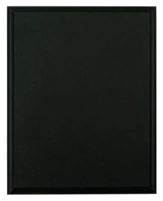 LOTE DE 12 CAJAS OFERTA PRECIO 12X15 PLACAS EN BLANCO ACABADO MADERA NEGRA 12 X 15 ENVÍO GRATUITO Foto 1 de 2