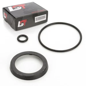 Luftfederung Kompressor Dichtung O-Ringe Dichtungssatz für LAND RANGE ROVER P38 - Picture 1 of 8