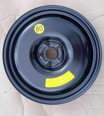 Original MWD Wheels Notrad,Ersatzrad für Audi A6 4G  C7  145/65R20 Linglong T010 - Bild 1 von 2