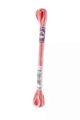 DMC 6-Strand Color Variations - Sprinkles, 417F 4190 - Image 1 of 2