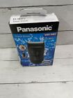 LS-4 Panasonic ES3831K Battery Operated Electric Wet/Dry Washable Travel Shaver