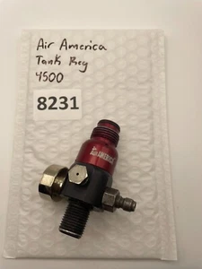 Air America Tankregler 4500 - Bild 1 von 4