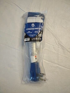 EV Charger Adapter 6-50 to 14-50R Nema 125/250V 12" Max Charging Power 6.78kw - Picture 1 of 5