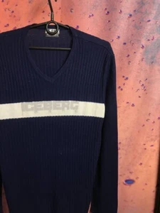 Vintage Iceberg sweater - Picture 1 of 5
