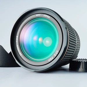 ASIS Angenieux Tokina AT-X PRO AF 28-70mm F/2.8 Zoom Lens for Nikon F JAPAN - Picture 1 of 18