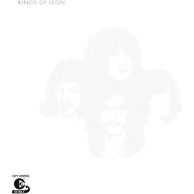 KINGS OF LEON CD - Imagen 1 de 2